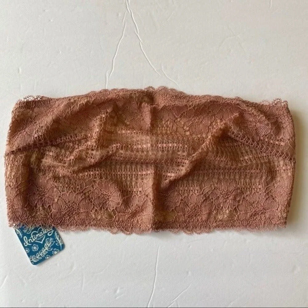 Free People Camila Bandeau